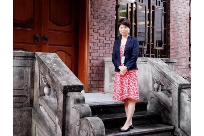 劉丹(廣州醫科大學附屬第三醫院黨委副書記) 劉丹(廣州醫科大學附屬第三醫院黨委副書記)