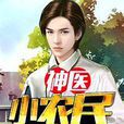 神醫小農民