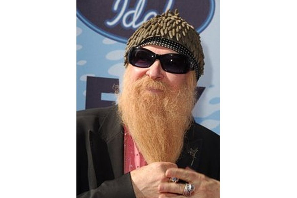 Billy Gibbons Billy Gibbons