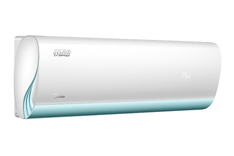 美的KFR-26GW/WXDN8A1@ 美的KFR-26GW/WXDN8A1@