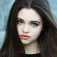 英迪婭·埃斯利(India Eisley) 英迪婭·埃斯利(India Eisley)