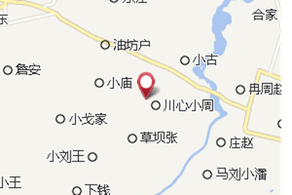 小周國小 小周國小