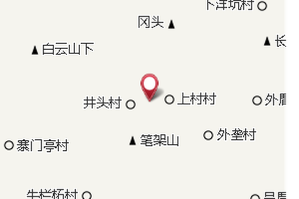 茶彎壋村 茶彎壋村