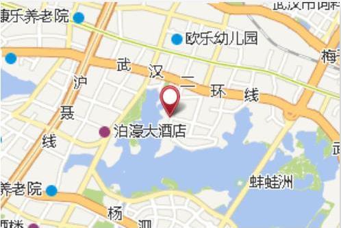 湯家嘴 湯家嘴