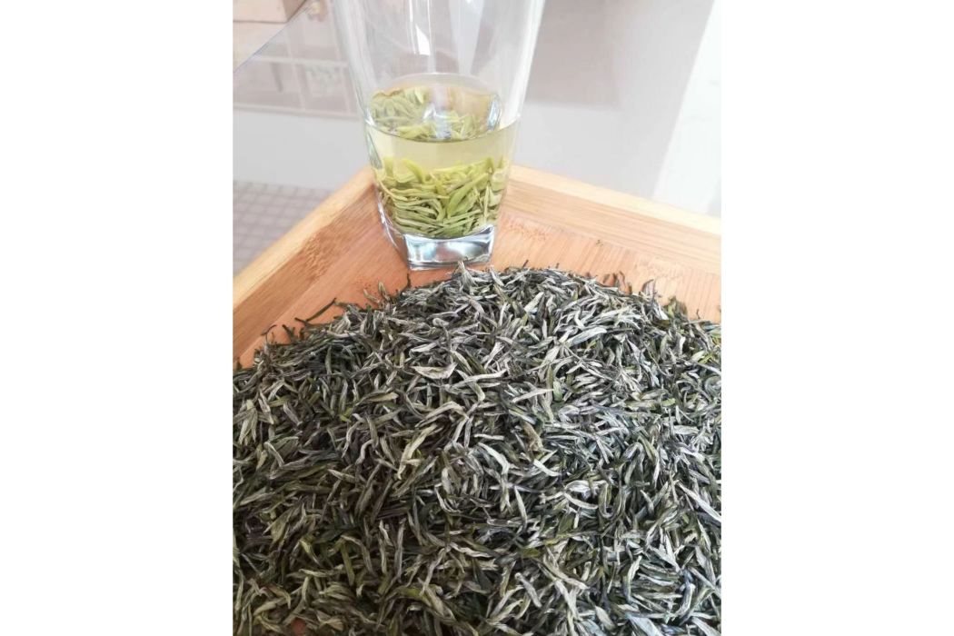 五峰綠茶 五峰綠茶