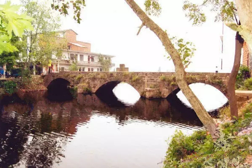 金蘭橋 金蘭橋