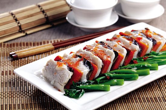 麒麟石斑 麒麟石斑