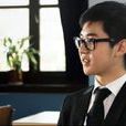 金韓松(金正日的長孫) 金韓松(金正日的長孫)