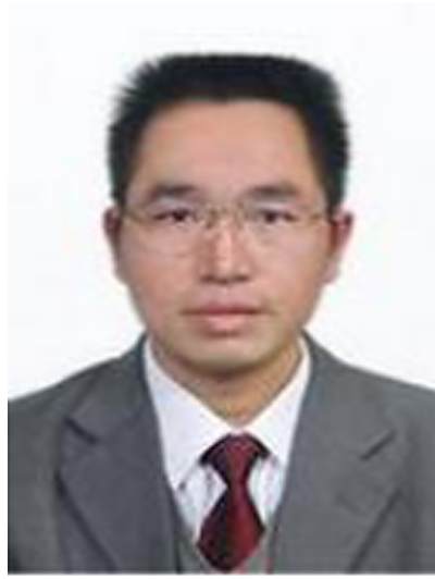 周振興(楚雄彝族自治州姚安縣鄉村振興局副局長)