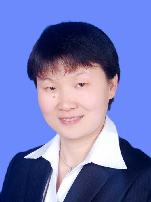 羅暢(西安市第一中學語文教研組組長) 羅暢(西安市第一中學語文教研組組長)