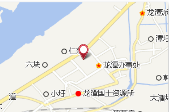 丁圩 丁圩