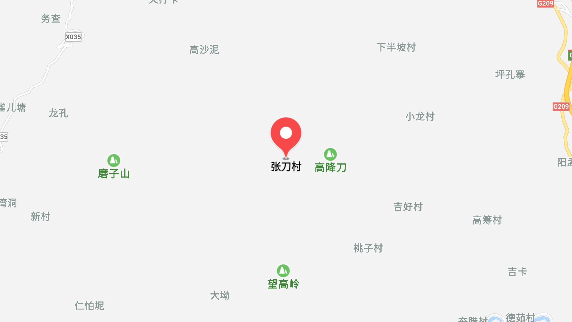 地圖信息