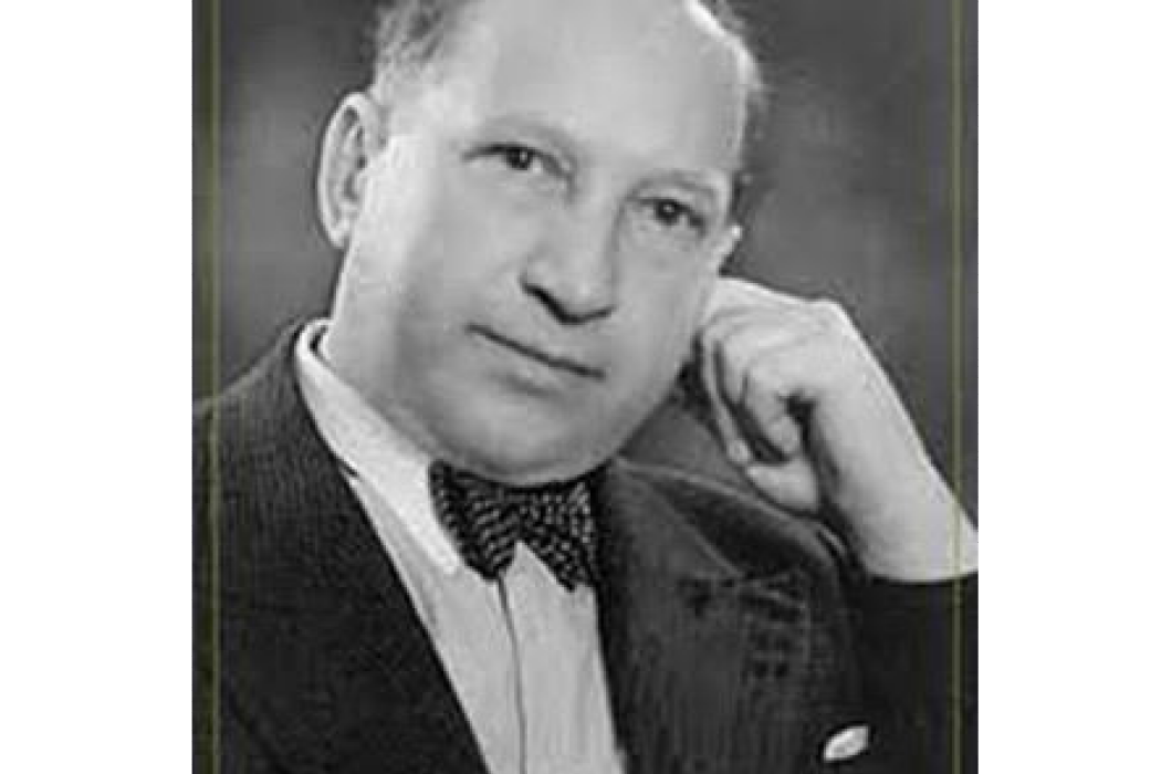 Theodor Blumer