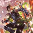 關索(桌遊《三國殺》武將牌)