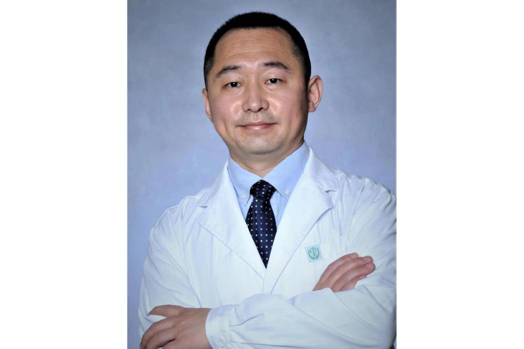 高志傑(首都兒科研究所附屬兒童醫院神經內科副主任醫師) 高志傑(首都兒科研究所附屬兒童醫院神經內科副主任醫師)