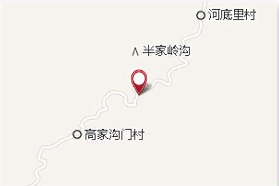 柿溝門 柿溝門