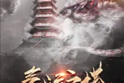氣運之塔 氣運之塔