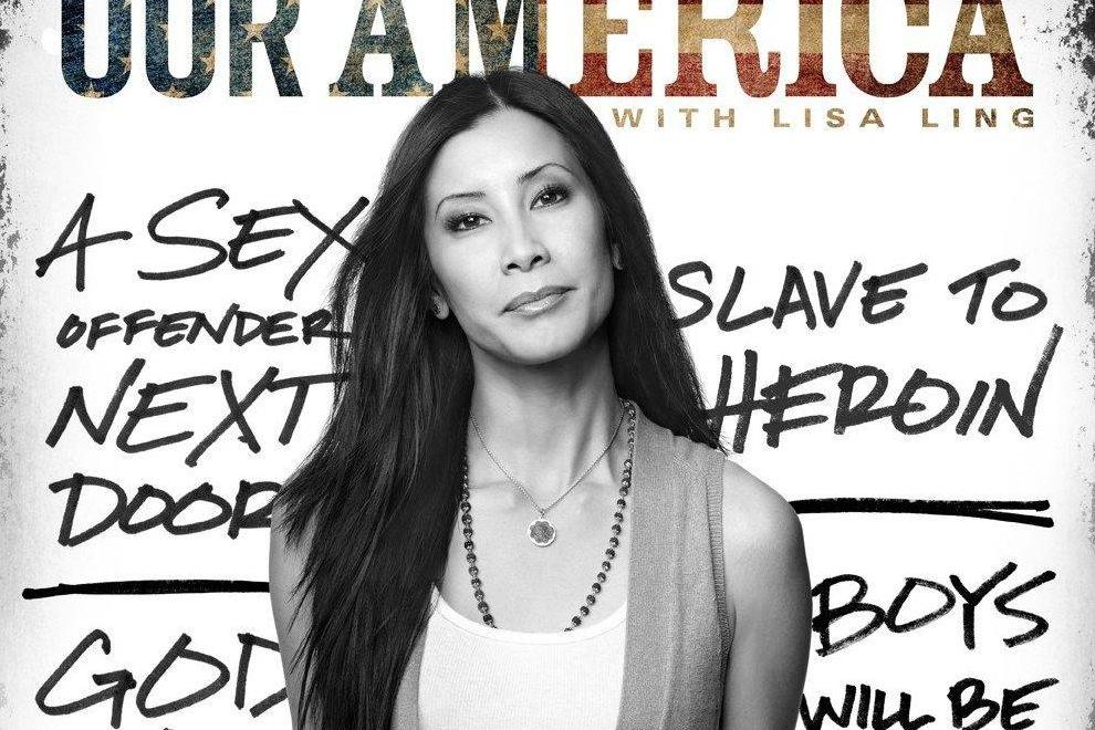 Our America with Lisa Ling Our America with Lisa Ling