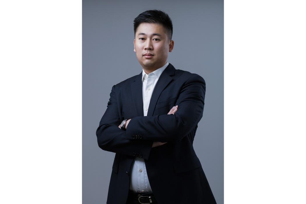 牛立群(山西嘉世達機器人技術有限公司董事長) 牛立群(山西嘉世達機器人技術有限公司董事長)
