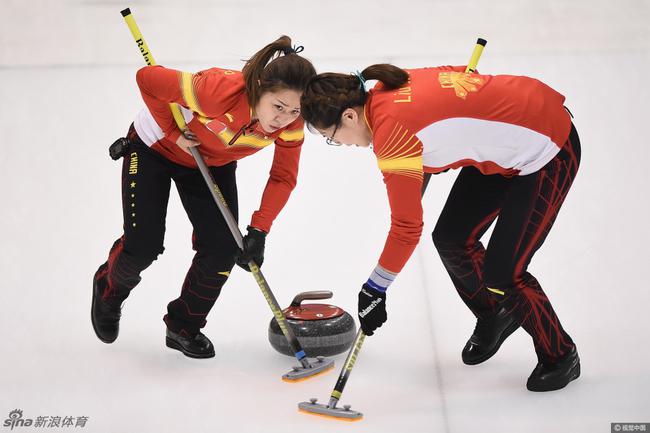 2017年北京世界女子冰壺錦標賽