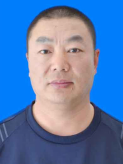 喬立波(黑龍江省作家協會會員) 喬立波(黑龍江省作家協會會員)