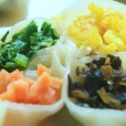 四囍蒸餃 四囍蒸餃