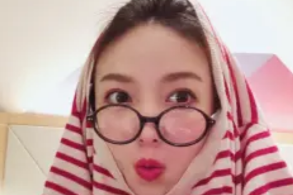 滿滿Cyim
