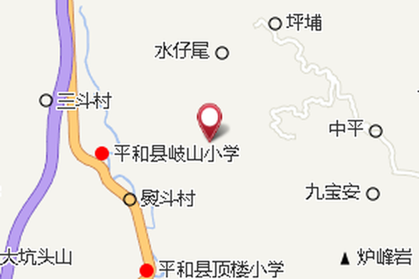 草頭洋 草頭洋