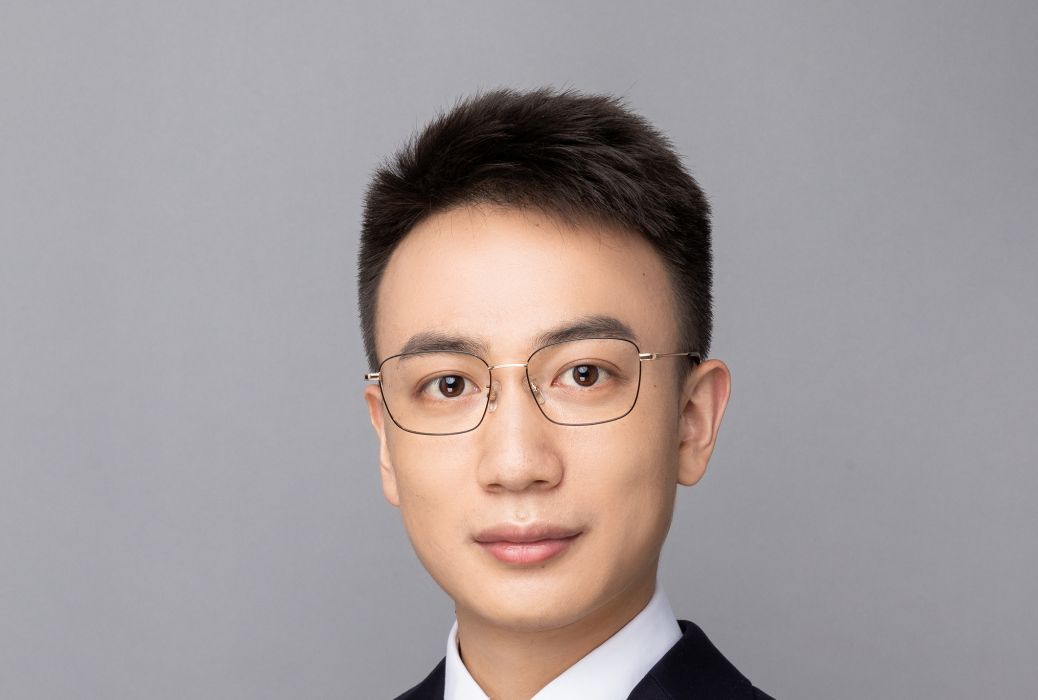 楊金峰(武漢紡織大學畢業生) 楊金峰(武漢紡織大學畢業生)