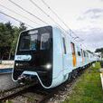 高寒捷運車 高寒捷運車