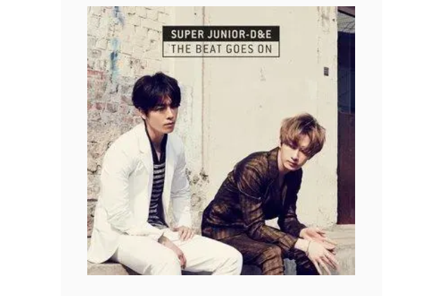 CAN YOU FEEL IT?(Super Junior Donghae & Eunhyuk演唱歌曲) CAN YOU FEEL IT?(Super Junior Donghae & Eunhyuk演唱歌曲)
