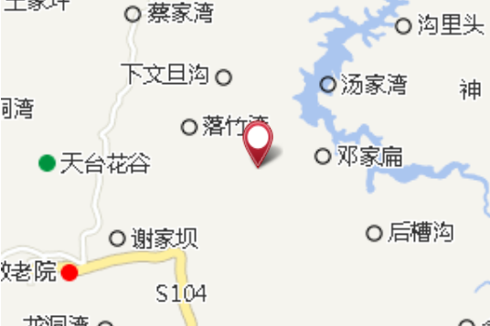 塆的 塆的