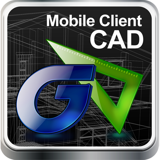 CAD製圖-GstarCAD MC