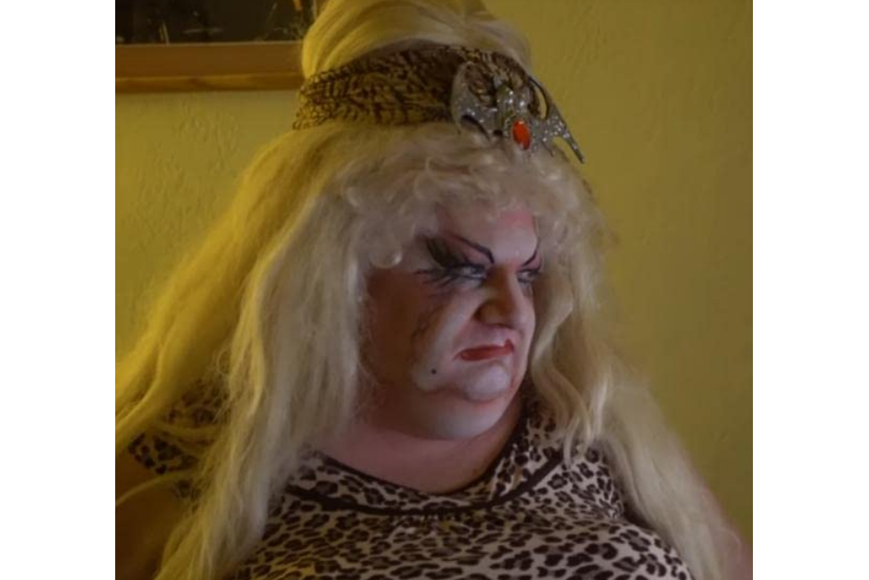 Babette Bombshell Babette Bombshell