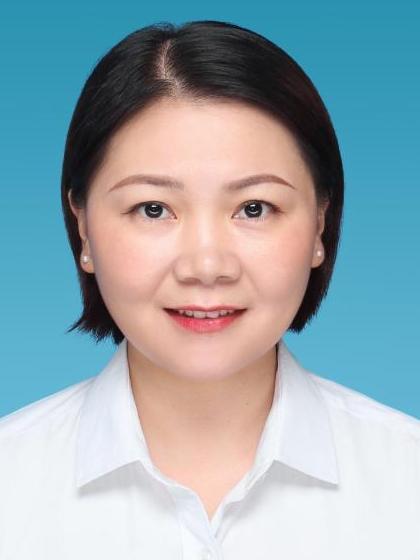 劉巧(重慶高新技術產業開發區香爐山街道黨工委組織委員) 劉巧(重慶高新技術產業開發區香爐山街道黨工委組織委員)