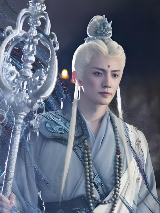 普珠(電視劇《水龍吟》中的虛構角色) 普珠(電視劇《水龍吟》中的虛構角色)