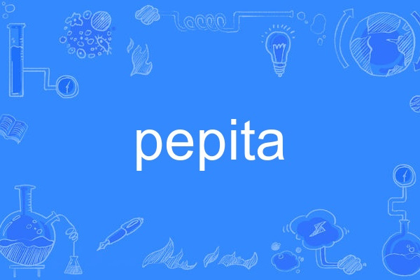pepita pepita