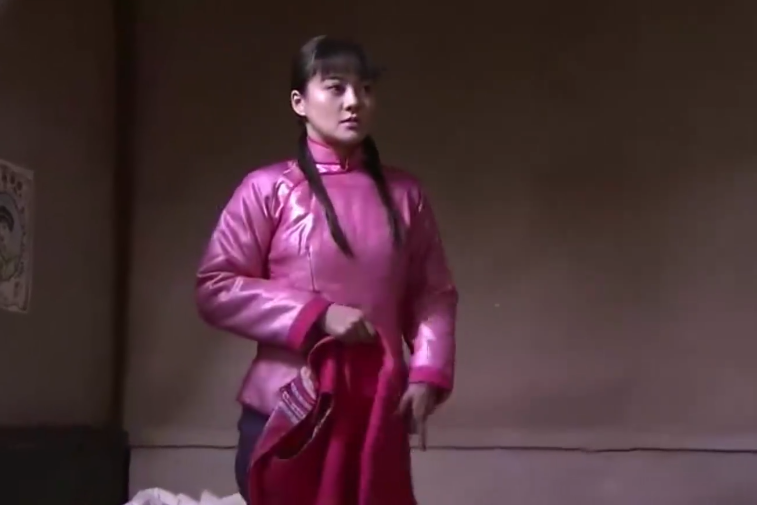 戴彩霞(電視劇《尖鋒》中角色) 戴彩霞(電視劇《尖鋒》中角色)