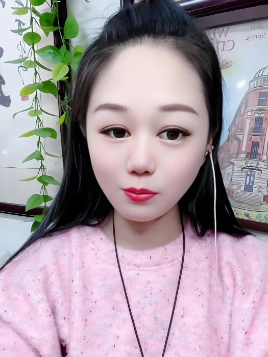 玉靈兒❤️ 玉靈兒❤️