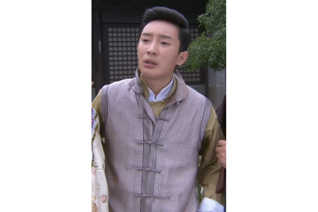 俞承恩 俞承恩