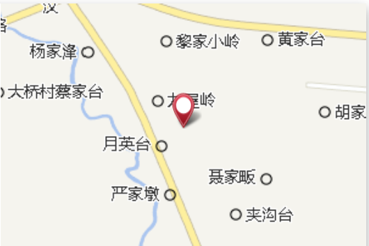 月英台 月英台