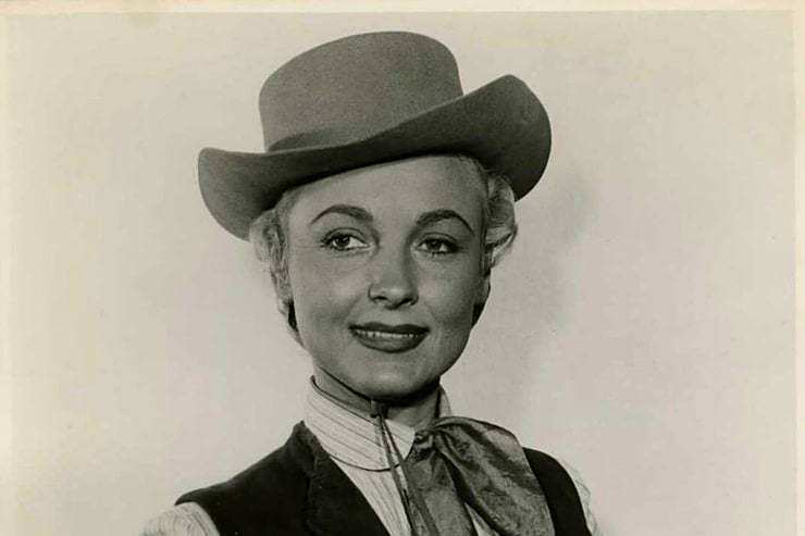 Darlene Fields Darlene Fields