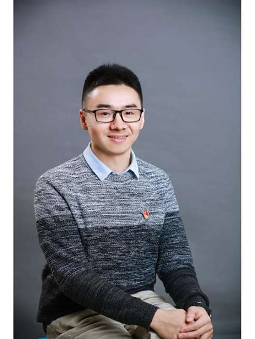 毛盛志