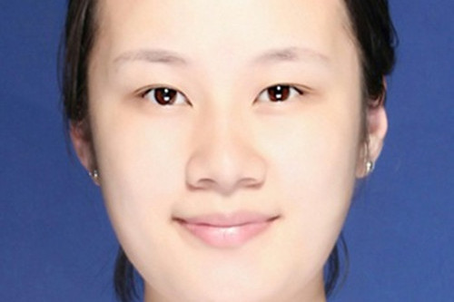 劉錦儀 劉錦儀