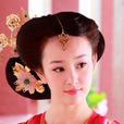 玄魚(《唐宮美人天下》配角) 玄魚(《唐宮美人天下》配角)