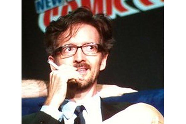 Paul Boocock
