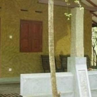 Akein Nature House - Eco Akein Nature House - Eco