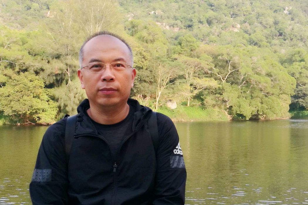 張樹禎 張樹禎