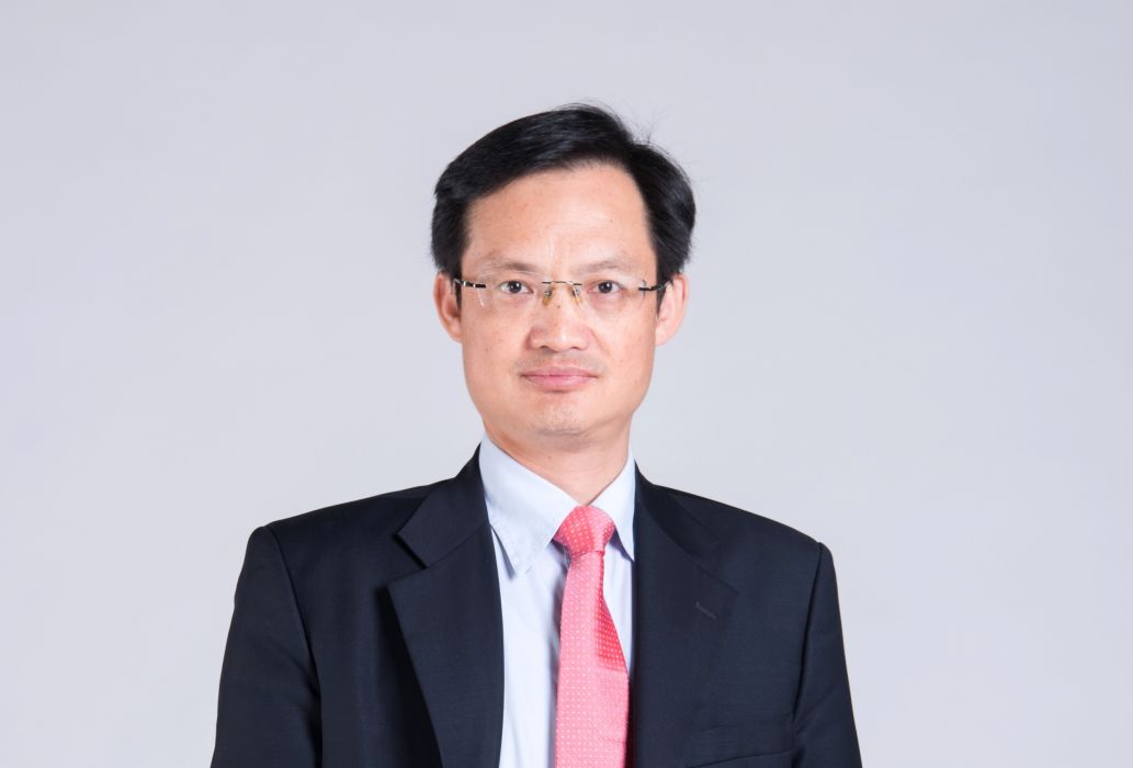 蔡萌(和君恆成董事長、資深合伙人) 蔡萌(和君恆成董事長、資深合伙人)