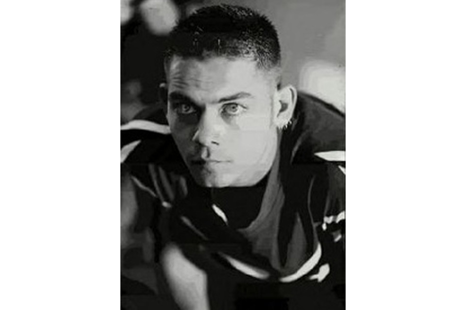 Gabriel Damon Gabriel Damon